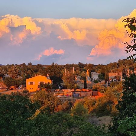 La Parenthese Villa Entrevennes ภายนอก รูปภาพ