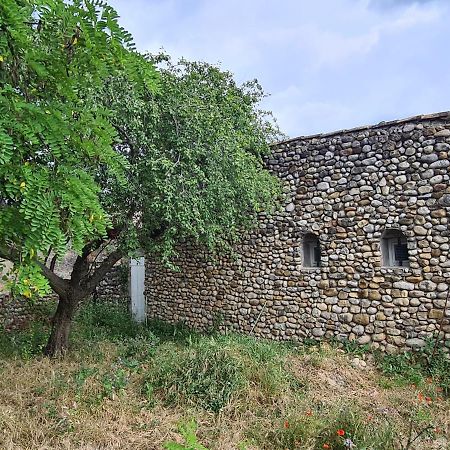La Parenthese Villa Entrevennes ภายนอก รูปภาพ