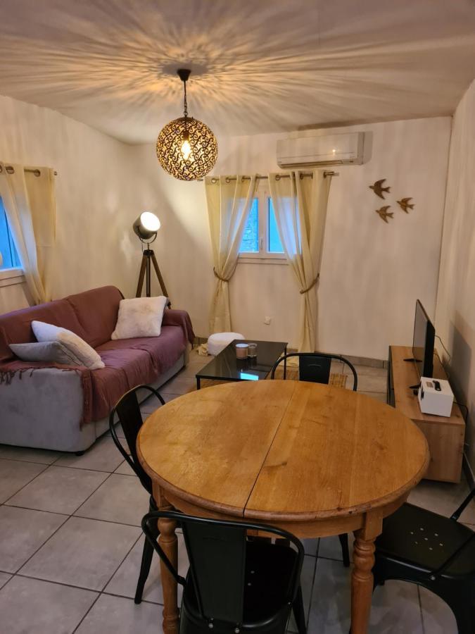 La Parenthese Villa Entrevennes ภายนอก รูปภาพ