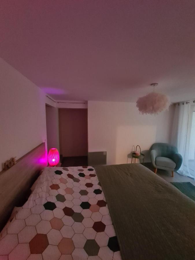 La Parenthese Villa Entrevennes ภายนอก รูปภาพ