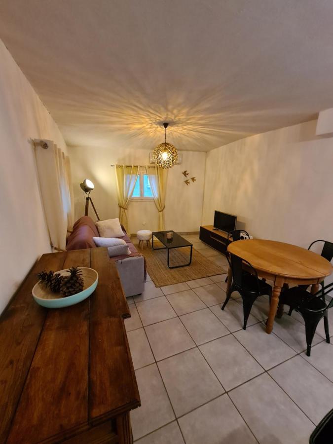 La Parenthese Villa Entrevennes ภายนอก รูปภาพ
