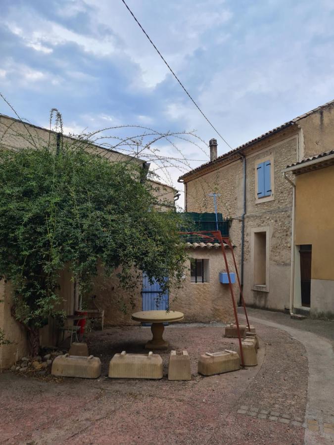 La Parenthese Villa Entrevennes ภายนอก รูปภาพ