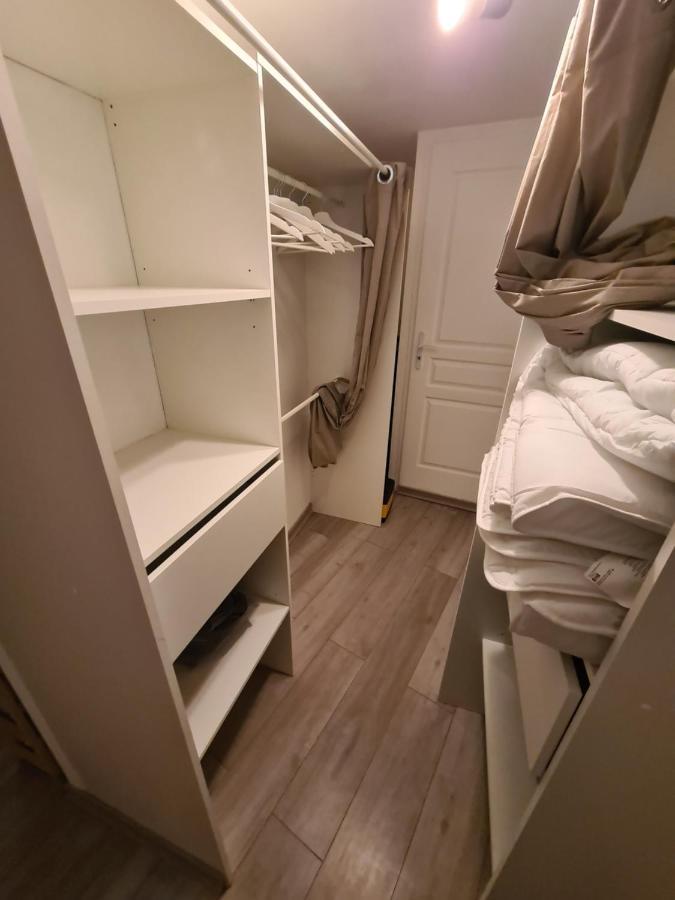 La Parenthese Villa Entrevennes ภายนอก รูปภาพ
