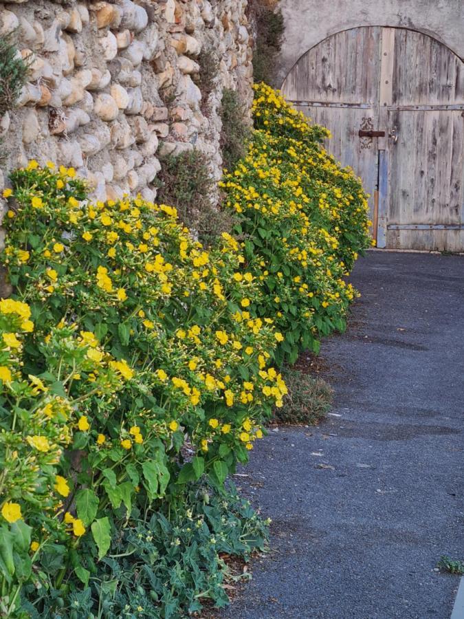 La Parenthese Villa Entrevennes ภายนอก รูปภาพ