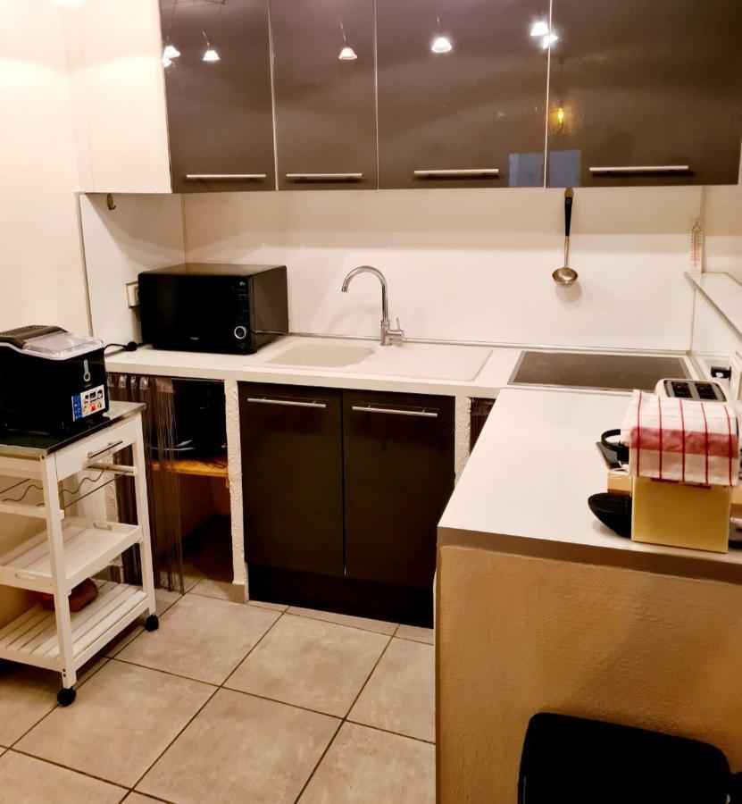 La Parenthese Villa Entrevennes ภายนอก รูปภาพ